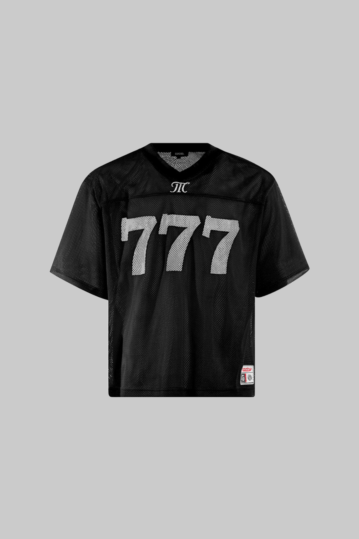 Mesh-Jersey