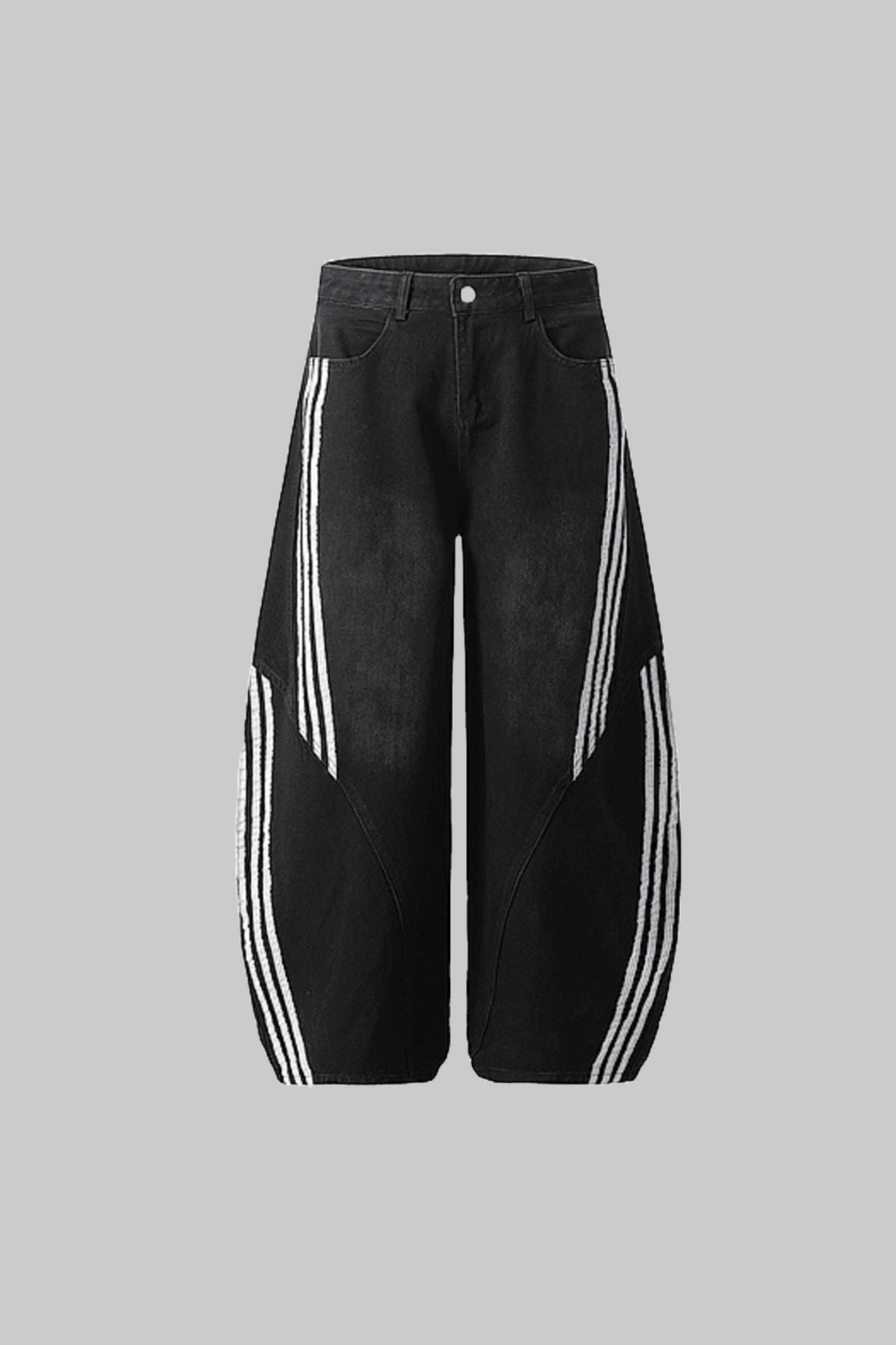 Splice Denim