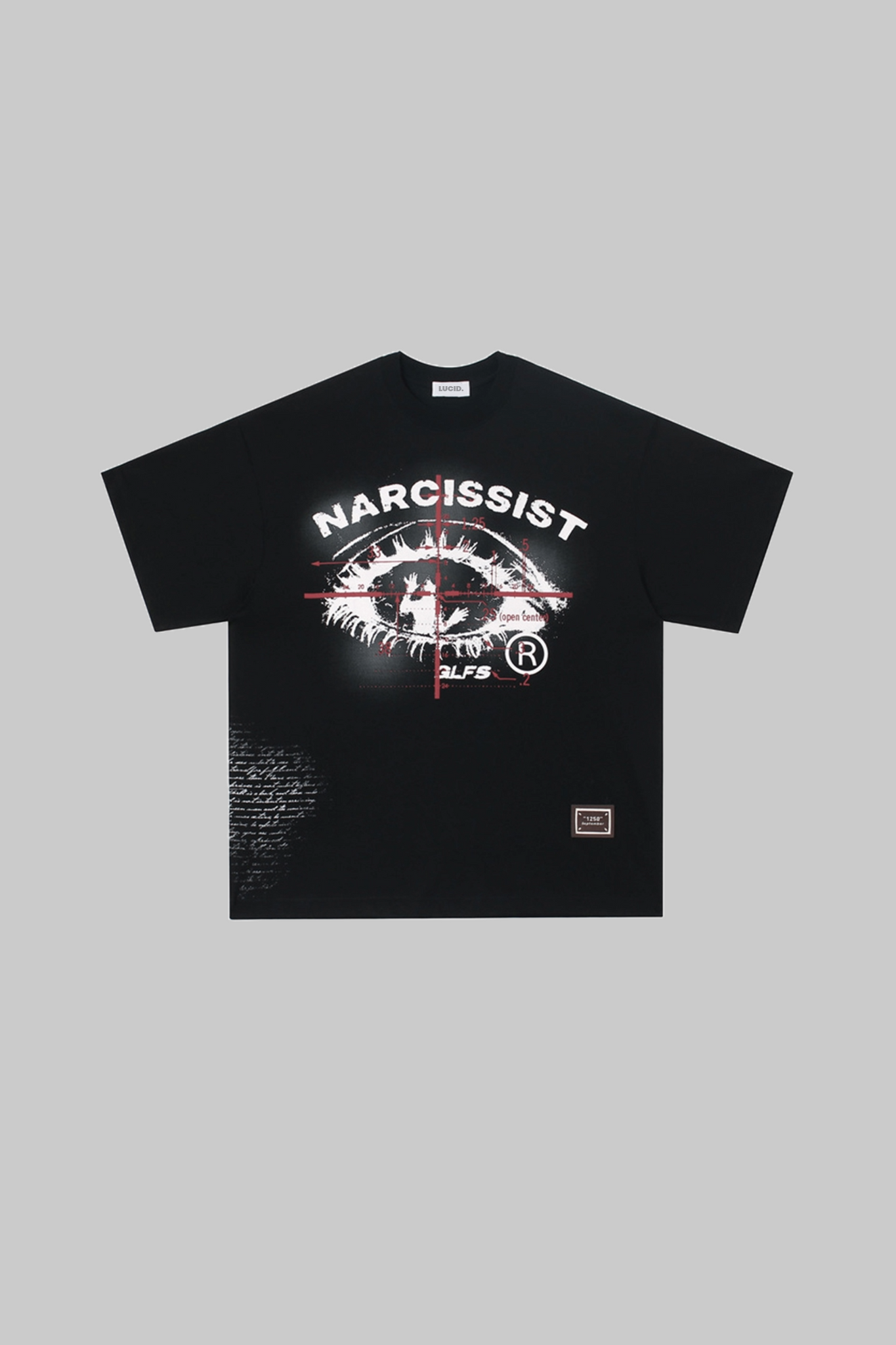 Narcissist Tee