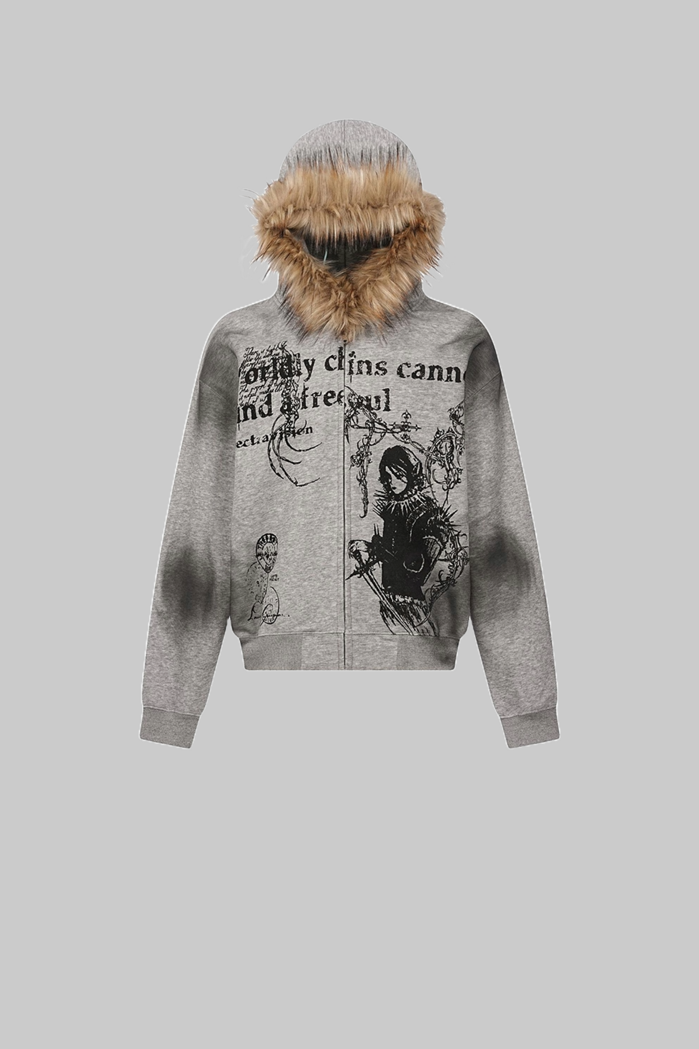 Redemption Hoodie