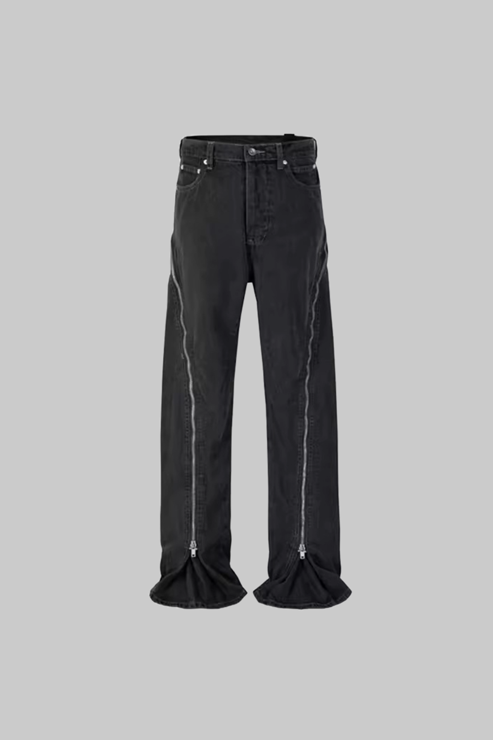 Lucid Spiral Denim